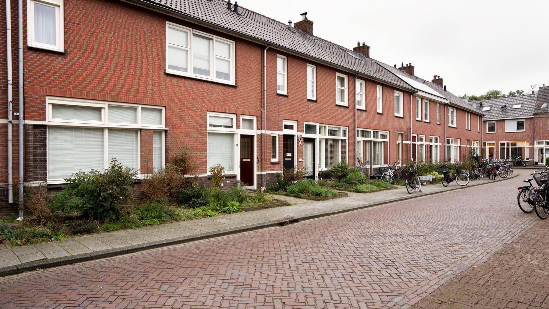 Amsterdam-Noord onder de loep: waar wordt het meest ingebroken?